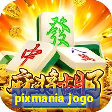 pixmania jogo